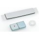 Magnet Set -- For Cars - Set of 2, HO, Marklin, Inc 7558