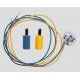 Building Illumination Kit, ALL, Marklin, Inc 8950