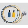 Building Illumination Kit, ALL, Marklin, Inc 8950