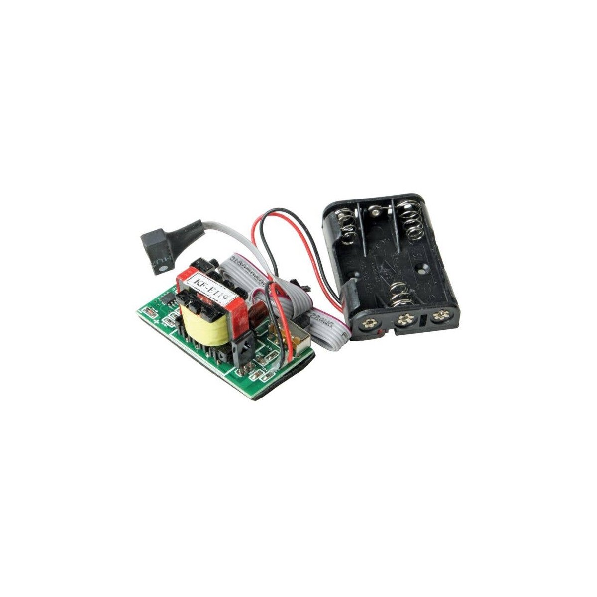 Large Sign Controller, All Scales, Micro Structures 2704L