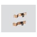 Motor Brushes (1 Pair) -- For Multiple Locomotives, Z, Marklin, Inc 89891