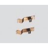 Motor Brushes (1 Pair) -- For Multiple Locomotives, Z, Marklin, Inc 89891