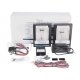 DVIRRXK101 Integrated Crossing Signal Kit w/Power Supply -- Lamplighter DFL 2 Crossing Signals, Power, HO, Dwarvin IRRXK101