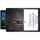 DVIRRXK101 Integrated Crossing Signal Kit w/Power Supply -- Lamplighter DFL 2 Crossing Signals, Power, HO, Dwarvin IRRXK101