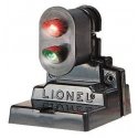 148 Dwarf Signal w/Red & Green Lights, O, Lionel 612883