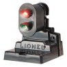 148 Dwarf Signal w/Red & Green Lights, O, Lionel 612883
