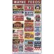 Vintage Feed & Seed, Storefront & Advertising Signs, HO, Blair Line 135