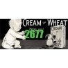 Cream of Wheat Billboard - Kit, N, Tichy Train Group 2677
