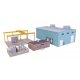 Transformer Factory -- Kit, HO, Walthers Cornerstone 4107