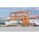 MI-JACK Translift(R) Intermodal Crane -- Kit - 7-3/8 x 3-3/4′ 18.7 x 9.5cm, HO, Walthers Cornerstone 3122
