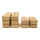 Hardware and Lumber Store -- Kit - Main Building: 8-7/8 x 9-15/16 x 2-13/16′ 22.5 x 25.2 x 7, HO, Walthers Cornerstone 4119