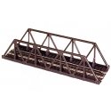 Warren Truss Bridge, N, Atlas Model Railroad Co. 2546