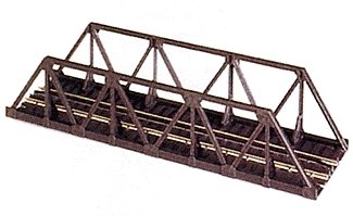 Warren Truss Bridge, N, Atlas Model Railroad Co. 2546