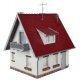 Detached House -- Kit - 34.3 x 29.5 x 40.2cm, G, Pola 331092