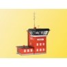 Kienbach Signal Tower - Kit, HO, Kibri 39332