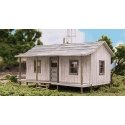 Company House -- Kit - 5-3/4 x 3-5/8′ 14.6 x 9.2cm, O, Blair Line 276