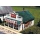 Blairstown General Store -- Kit - 2 x 3′ 5 x 7.5cm, N, Blair Line 80