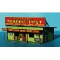 Tourist Trap -- Kit - 2-3/4 x 1-3/4′ 6.8 x 4.3cm, N, Blair Line 70