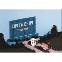 Drive-In Theatre -- Kit, N, Blair Line 68