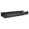 Code 100 Plate Girder Bridge -- Lackawanna (black, white), HO, Atlas Model Railroad Co. 895