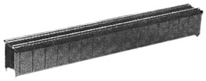 80` Open-Deck Girder Bridge -- 6` 15.2cm Long, N, Micro Engineering 75150