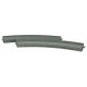 Single-Track Viaduct -- Curved R282 - 45 (R 11-1/8′ - 45) pkg(2), N, Kato USA Inc 20510