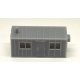 20′ Container Office -- Kit, N, Phoenix Precision Models 30000
