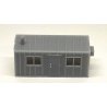 20′ Container Office -- Kit, N, Phoenix Precision Models 30000