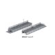 One-Sided Platform Ends -- Kit - 1 Each Left and Right, N, Kato USA Inc 23180
