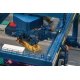 Container Bridge Crane - GVZ Hafen Nurnberg -- Kit - 16-1/2 x 13-11/16 x 10-3/8′ 42 x 34.7 x 26.3c, HO, Faller Gmbh 120291