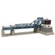 Motorized Folding Bascule Bridge -- Kit - 15-11/16 x 6-7/16 x 5-9/16′ 39.9 x 16.4 x 14.1cm, HO, Faller Gmbh 120506