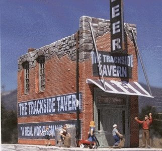 The Trackside Tavern -- Kit, O, Downtown Deco 46