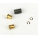 Gearbox Input Shaft Conversion -- 2.0mm Left Hand, ALL, Northwest Short Line 1646