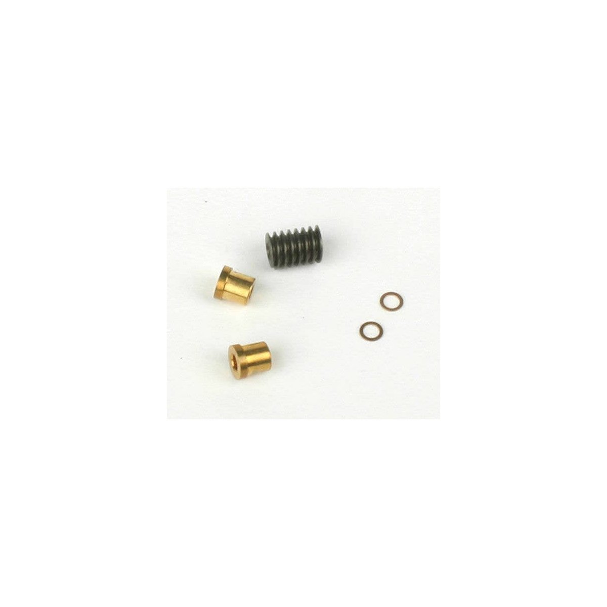 Gearbox Input Shaft Conversion -- 2.0mm Left Hand, ALL, Northwest Short Line 1646