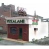 Pizzaland -- Kit - 2-1/4 x 4′ 5.7 x 10.2cm, HO, Blair Line 196