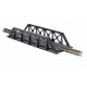 Bridge - Assembled, N, Bachmann Industries 46905