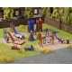 Playground, HO, Vollmer Gmbh 43665