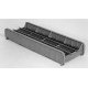 50′ Thru Girder Bridge -- Single-Track, HO, Micro Engineering 75520