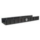 Decorate Plate Girder Bridge w/Code 100 Track -- Great Northern (black, white), HO, Atlas Model Railroad Co. 70000001