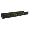 Code 100 Decorated Plate Girder Bridge -- Chesapeake & Ohio, HO, Atlas Model Railroad Co. 70000006