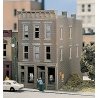 Bruce`s Bakery - Woodland Scenics DPM Landmark Structures(R) -- Kit - 1-3/4 x 3` 4.3 , N, Design Preservation Models 50100