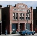 DPM Structure Kits -- Otto`s Parts - 2-3/4 x 3` 7 x 7.6cm, N, Design Preservation Models 50300