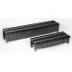 Deck-Girder Bridge w/Open Deck - Kit -- HOn3 50` - 7 x 1-3/8` 18 x 3.5cm, HOn3, Micro Engineering 75503