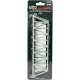 Single-Track Truss Bridge - Unitrack -- Light Green 9-3/4′ 24.8cm, N, Kato USA Inc 20428