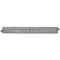Single-Track Straight Viaduct -- 9-3/4′ 24.8cm pkg(2), N, Kato USA Inc 20400