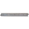 Single-Track Straight Viaduct -- 9-3/4′ 24.8cm pkg(2), N, Kato USA Inc 20400