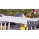 Modern Highway Overpass -- 50′ Deck Only, N, Rix Products 161