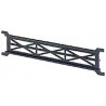 Straight Bridge Girders - Kit, N, Atlas Model Railroad Co. 2542
