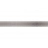 North American-Style Code 83 Flex Track - Streamline -- 36′ 91.4cm Section, HO, Peco SL8300