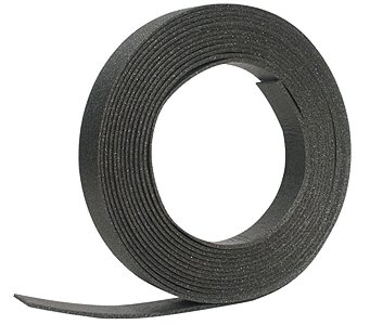 Track-Bed Roadbed Material -- Continuous Roll - 24′ 7.3m - N Scale, N, Woodland Scenics 1475